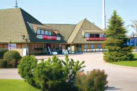 Rasta Kalmar - Motels