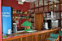 Little Woods Inn Hotels in Mbarara