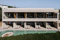 AMÉNTE Mindful Stay Hotels in Plakias