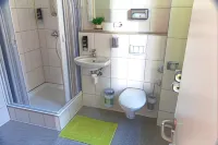 Bestprice Hotel Aachen Hauptbahnhof