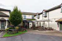 Admiral's Table, Bridgwater by Marston's Inns Hotel a Sedgemoor