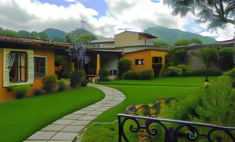 Casa Santa Rosa Hotel Boutique