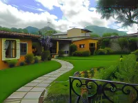 Casa Santa Rosa Hotel Boutique