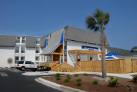 Outer Banks Inn Hotels in Kill Devil Hills