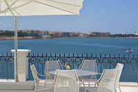 Villa Ascosa - Relais Sul Mare Hotels in Bisceglie