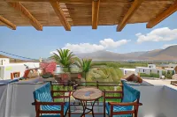 Naxos Filoxenia Hotel Hotel a Ambrami