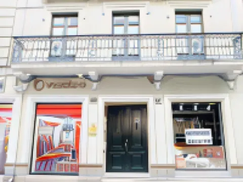 Vega公寓 by gaiarooms