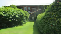 Motel Lennoxville Hotel a Sherbrooke