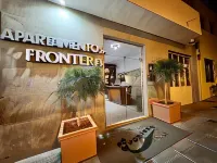 Apartamentos Frontera
