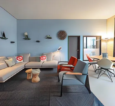 ipartment Braunschweig HOME by Best Western