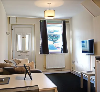 Host & Stay - Clacton Coastal Hideaway