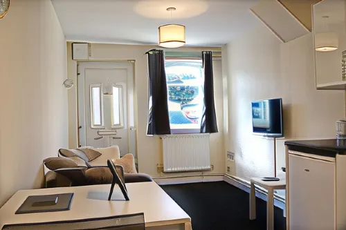 Host & Stay - Clacton Coastal Hideaway