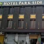 Hotel Park Side Hotels in Vasai-Virar