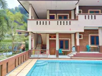 Villa Yustisia Curug 7 Cilember
