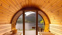 The Whispering Pine Lodge Hotels in Spean Bridge