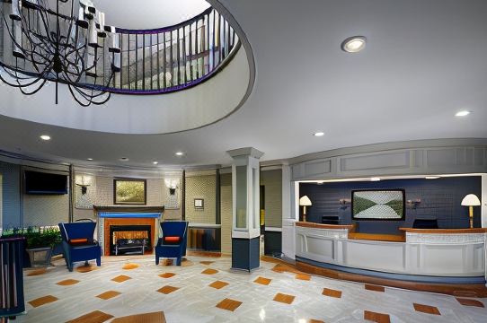 2. 인 앳 미들타운..