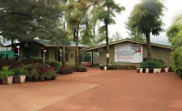 Forest Inn Hotels in Satara