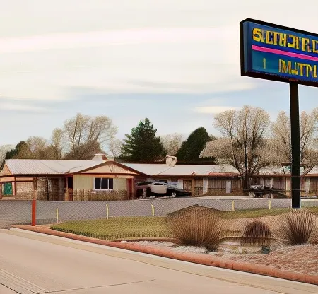 Budget Inn & Suites Colby