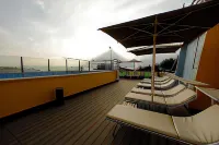 Hotel Namia by Dori Các khách sạn ở Bardolino