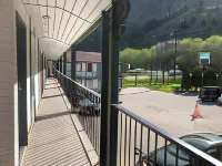 Chase Country Inn Hotels in Chase