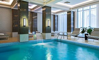 Mövenpick Krasnaya Polyana