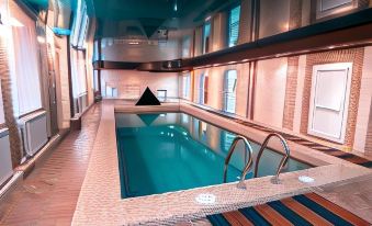 Soyuz Hotel