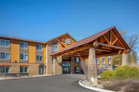Best Western Plus Ponderay Mountain Lodge - Wifi
