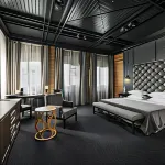 Utkino Country House Hotel di 