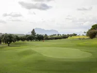 La Finca Resort Hoteles en Algorfa