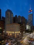 The Fifth Avenue Hotel Hotels in New York City