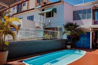 Pousada Iguassu Charm Suites - 2-Star