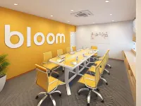 Bloom Hotel Balewadi