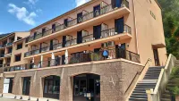 Le Vaita Hotels in Ota