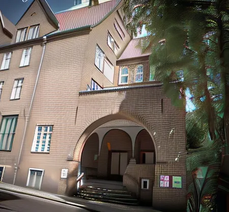 Boardinghouse Flensburg - by Zimmer Frei! Holidays