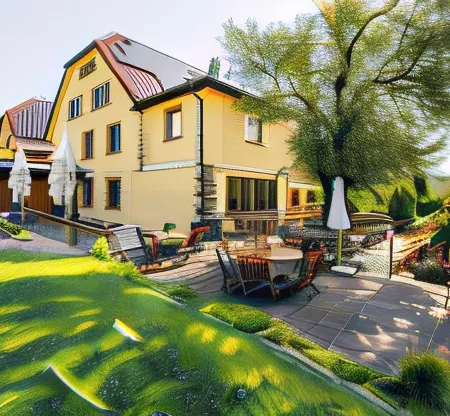 Landgasthof Haueis