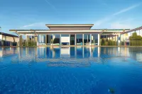 Beech Resort Boltenhagen Hôtels à : Ostseebad Boltenhagen