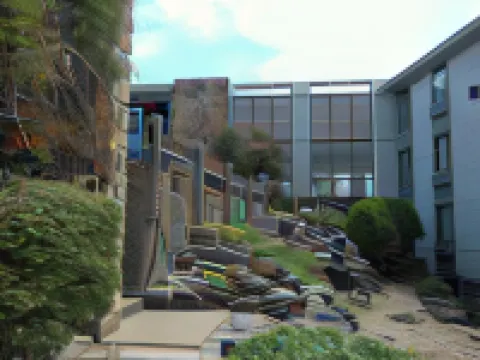 Quail's Nest Inn & Suites Hotels in Osage Beach