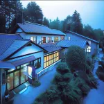 Chichibu Ogano Hot Spring Ryokan Ryouzanpaku Các khách sạn ở Ogano