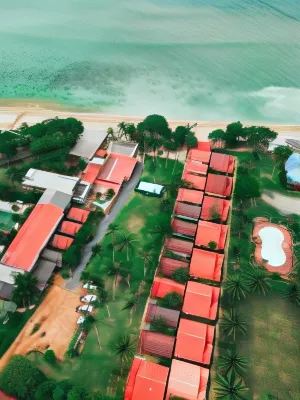 Lanta Beach Resort