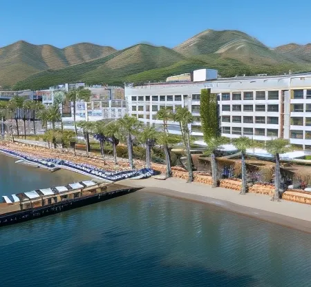 Prime Beach Hotel