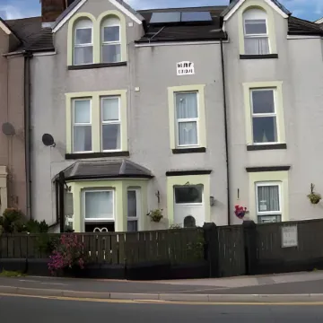 The Pavilion Guest House