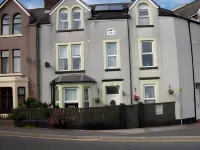 The Pavilion Guest House Hotels in Whicham