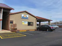 Days Inn by Wyndham Huntington Các khách sạn ở Barboursville