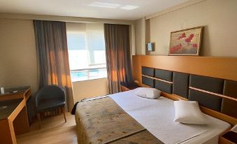 Pınar Elite Hotel