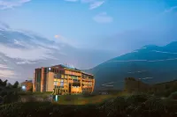 Welcomhotel by ITC Hotels, Katra Hotels near Chenab Bridge