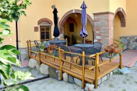 Agriturismo Il Poderaccio