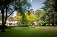 Ashgrove House Hotel a Billesley