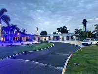 American Inn Punta Gorda - parking