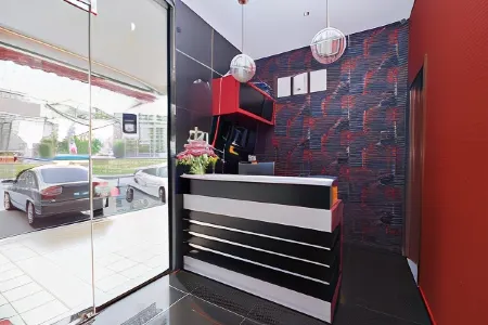 OYO 89301 Ys Inn