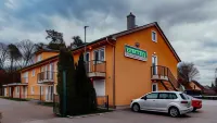 Motel Zur Dachsbaude